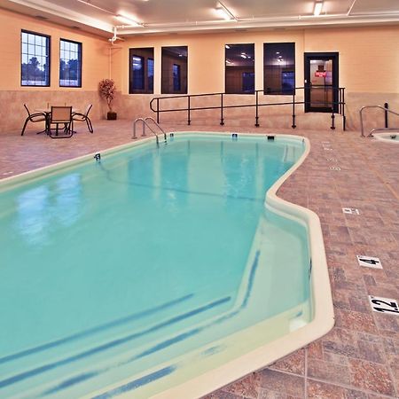 La Quinta Inn & Suites - New River Gorge National Park Summersville Bagian luar foto