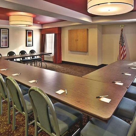 La Quinta Inn & Suites - New River Gorge National Park Summersville Bagian luar foto
