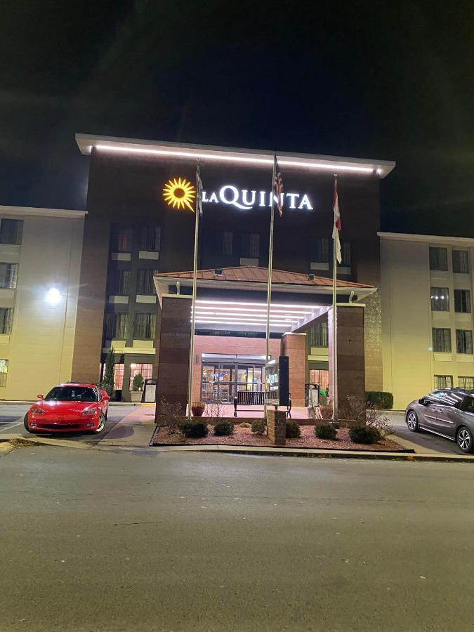 La Quinta Inn & Suites - New River Gorge National Park Summersville Bagian luar foto