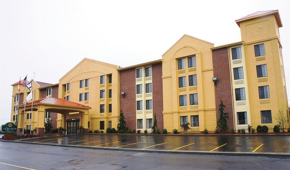La Quinta Inn & Suites - New River Gorge National Park Summersville Bagian luar foto
