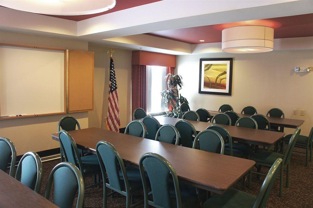 La Quinta Inn & Suites - New River Gorge National Park Summersville Bagian luar foto