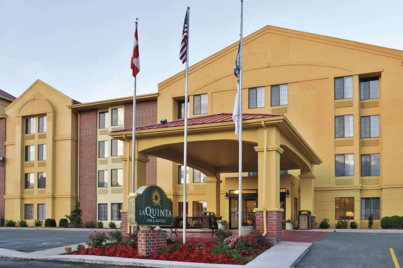 La Quinta Inn & Suites - New River Gorge National Park Summersville Bagian luar foto
