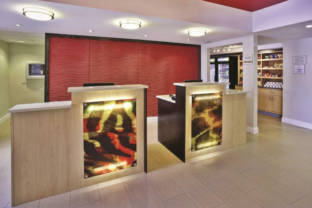 La Quinta Inn & Suites - New River Gorge National Park Summersville Bagian luar foto