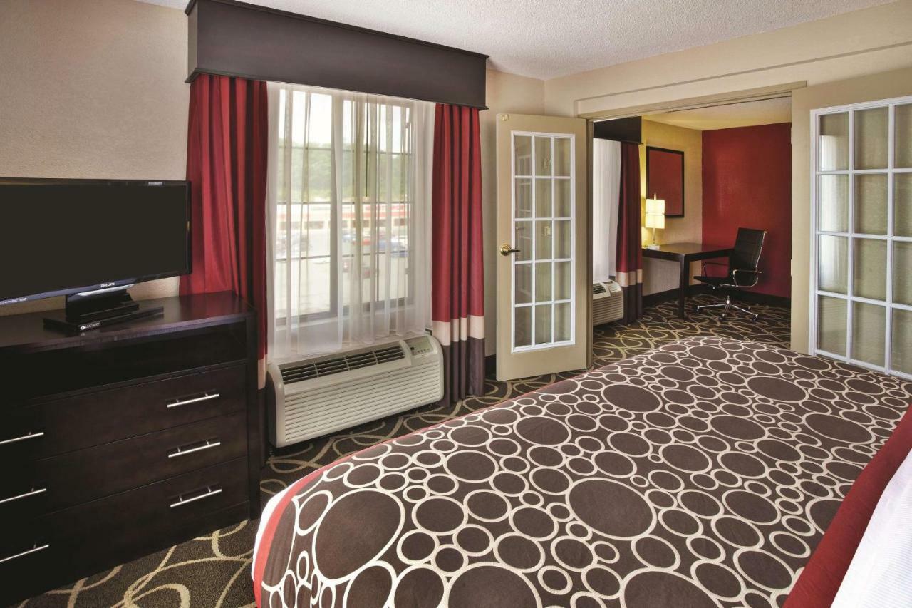La Quinta Inn & Suites - New River Gorge National Park Summersville Bagian luar foto