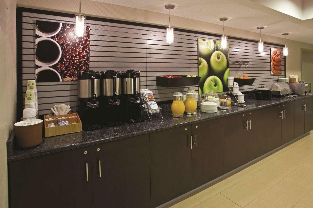 La Quinta Inn & Suites - New River Gorge National Park Summersville Bagian luar foto