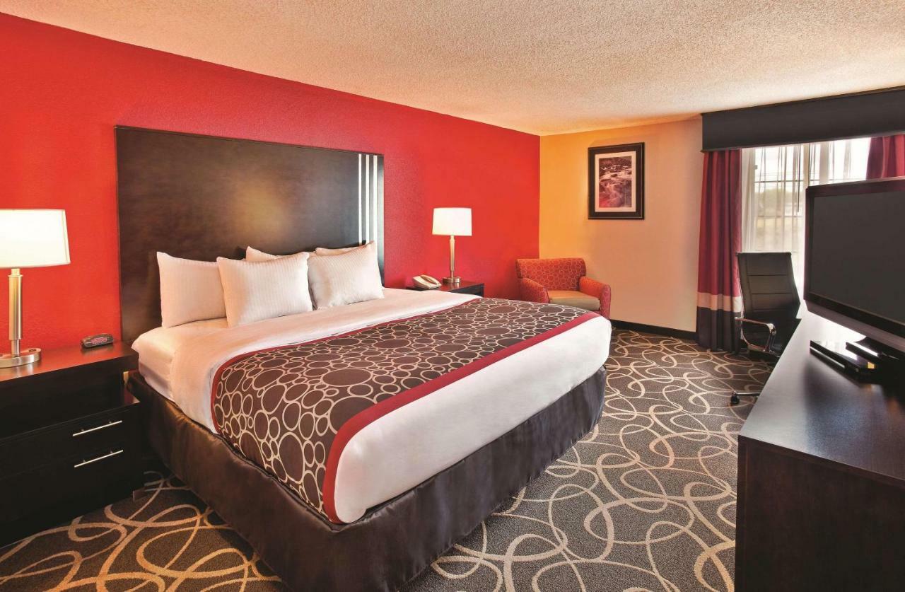 La Quinta Inn & Suites - New River Gorge National Park Summersville Bagian luar foto