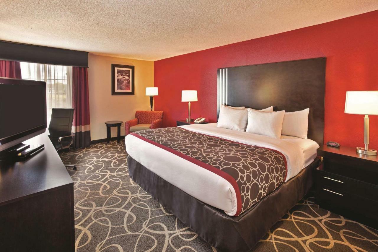 La Quinta Inn & Suites - New River Gorge National Park Summersville Bagian luar foto