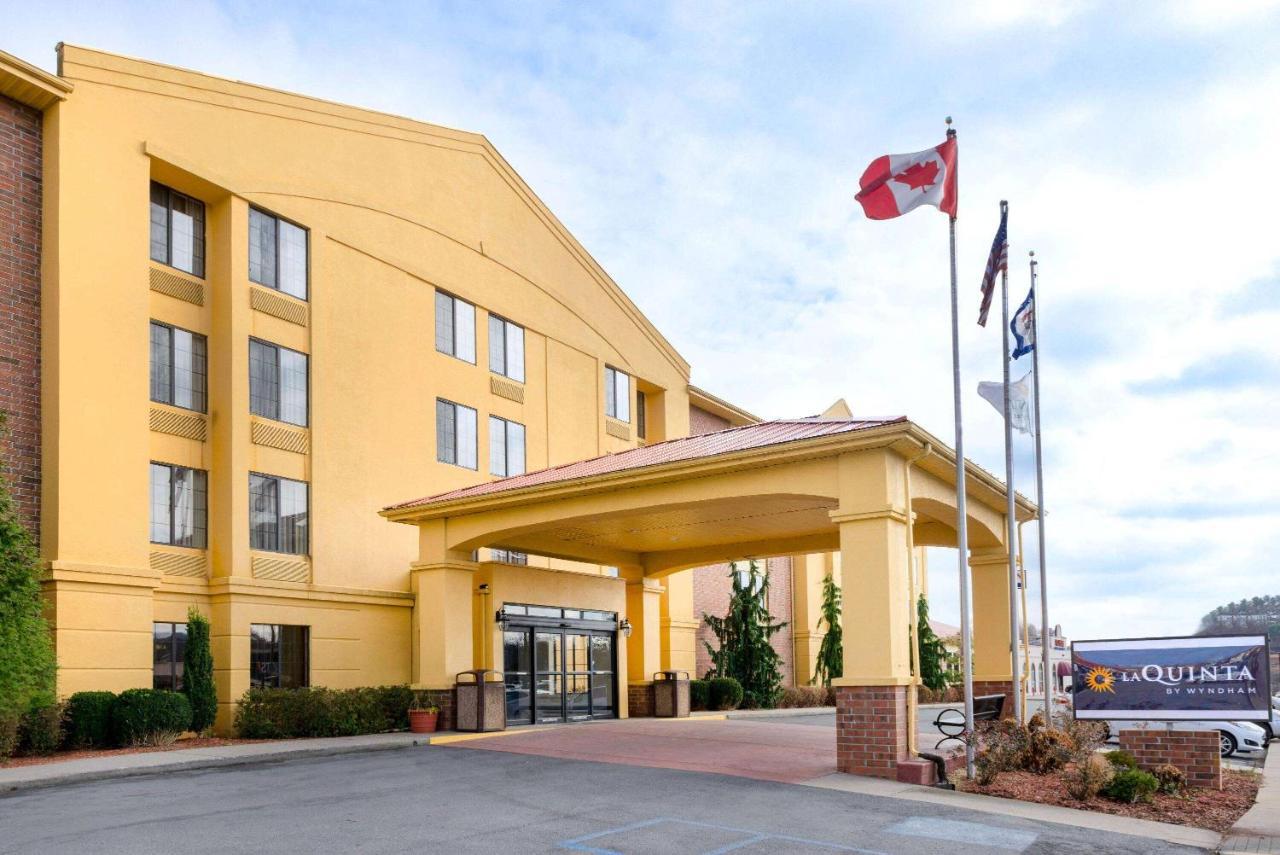 La Quinta Inn & Suites - New River Gorge National Park Summersville Bagian luar foto
